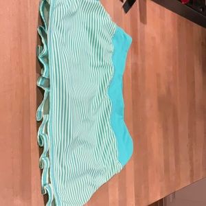 Lululemon tennis skirt